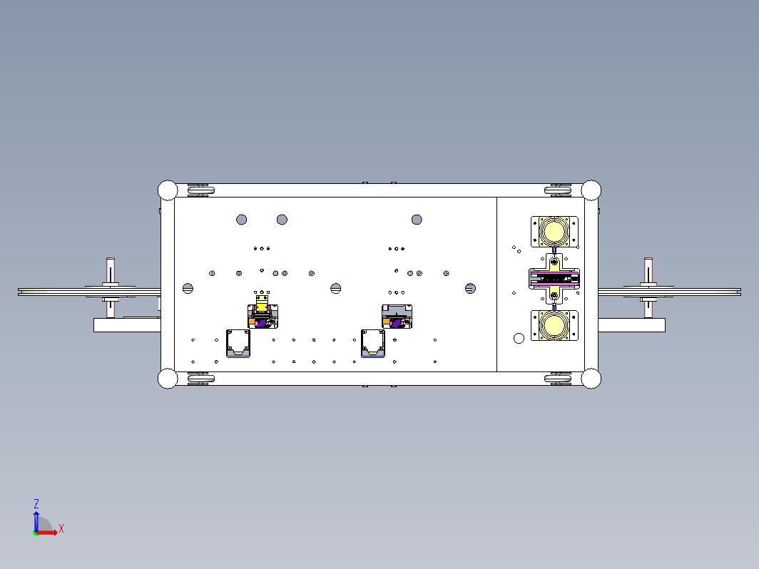 连接器插PIN折料机、非标自动机