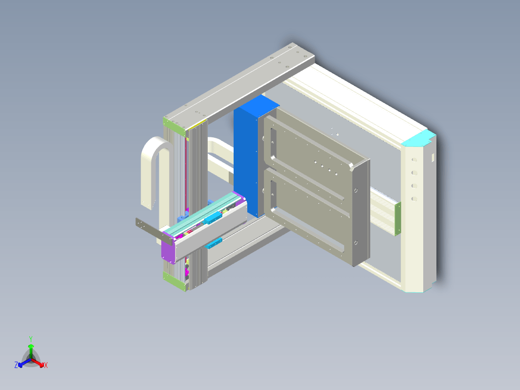 三轴工作平台.c