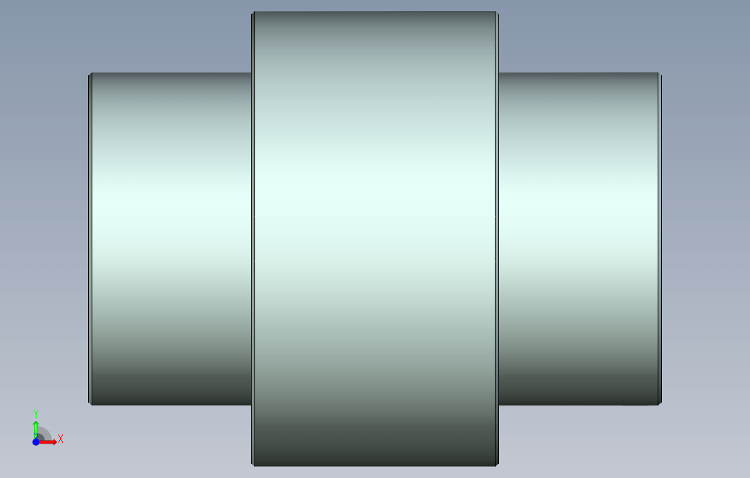 JB5514_TGLA10_63x107鼓形齿式联轴器