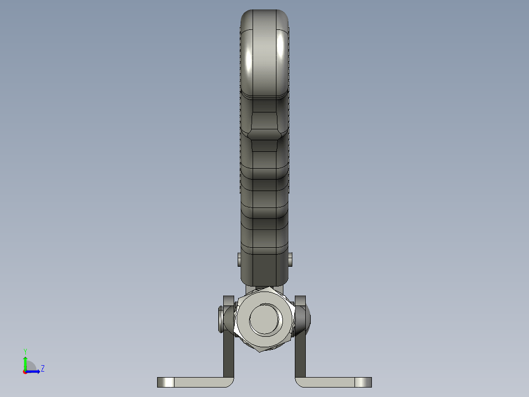 CH-31501快速夹钳