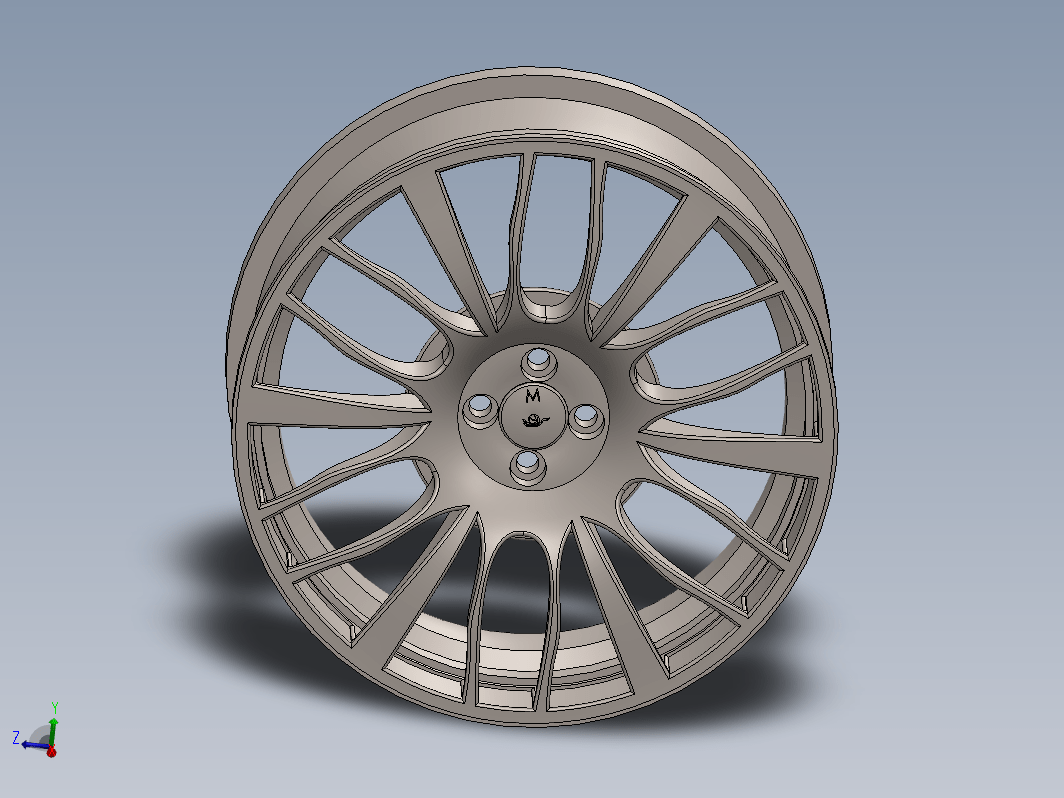 wheel-rim-184 轮圈