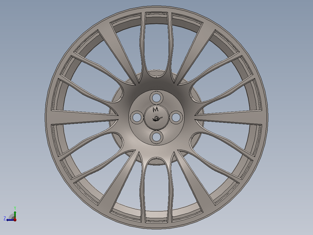 wheel-rim-184 轮圈