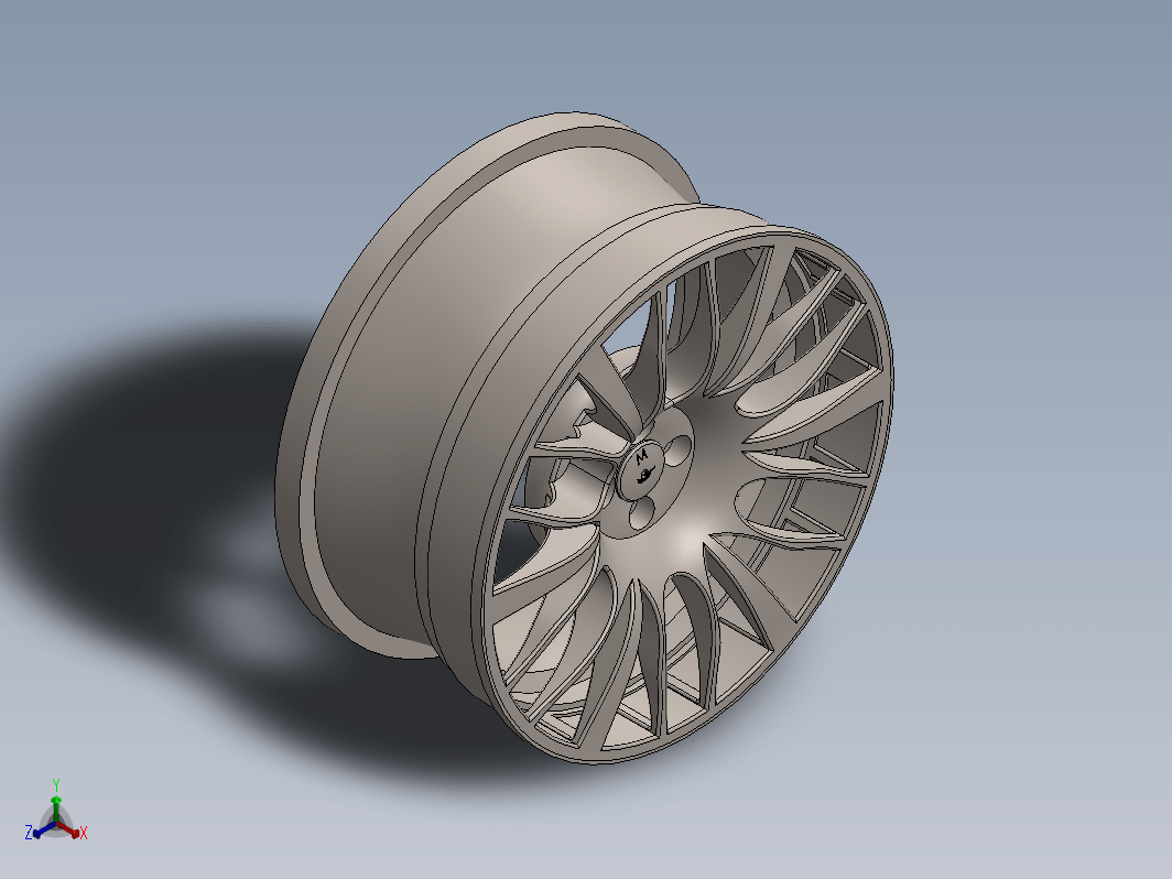 wheel-rim-184 轮圈