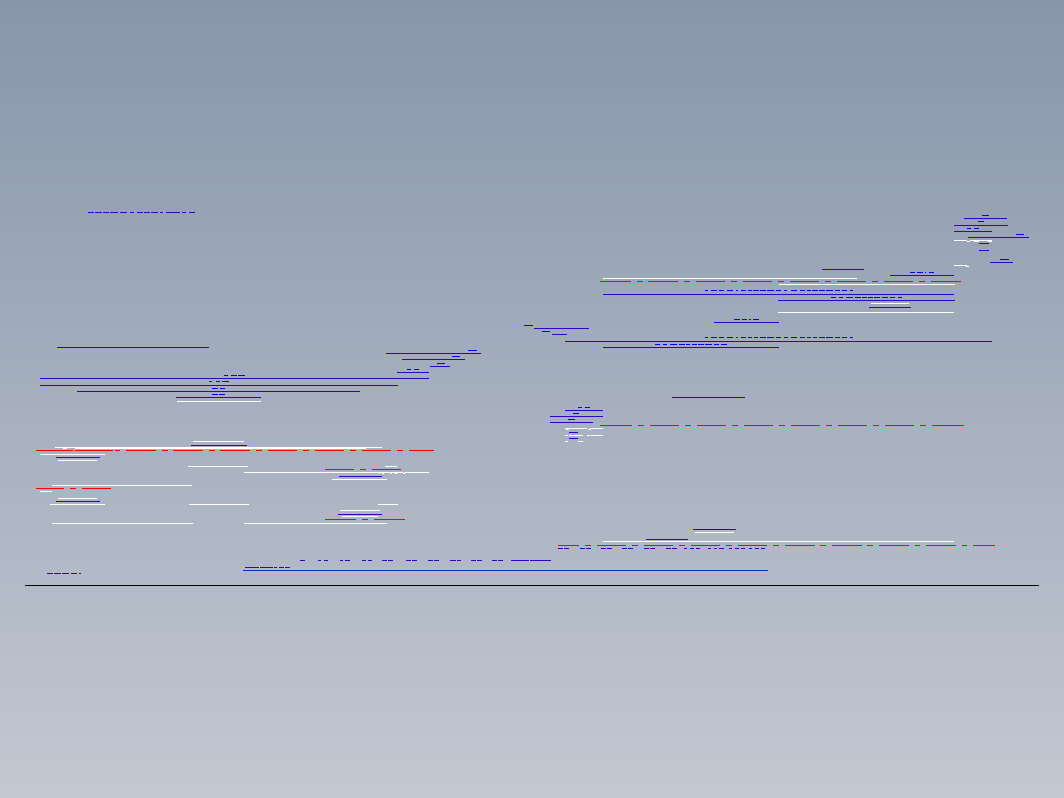 SDA气缸 83-SDAW-100-BZN