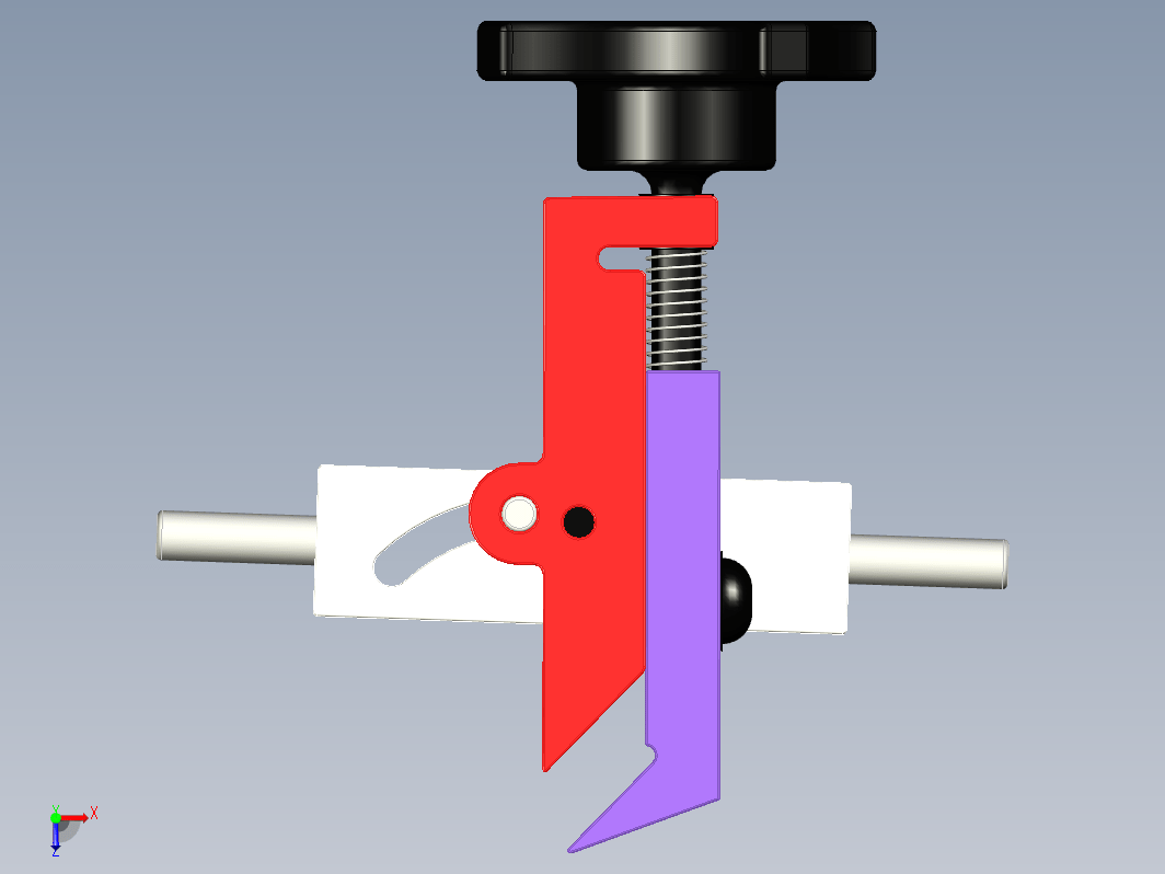 虎钳台钳卡钳-angle-adjusted-blade-clamp-1 1 INV DWG