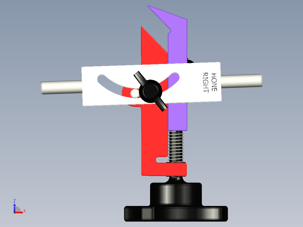 虎钳台钳卡钳-angle-adjusted-blade-clamp-1 1 INV DWG