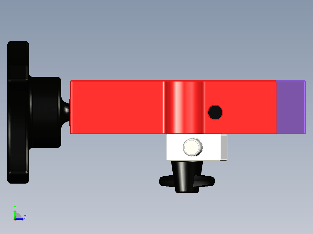 虎钳台钳卡钳-angle-adjusted-blade-clamp-1 1 INV DWG