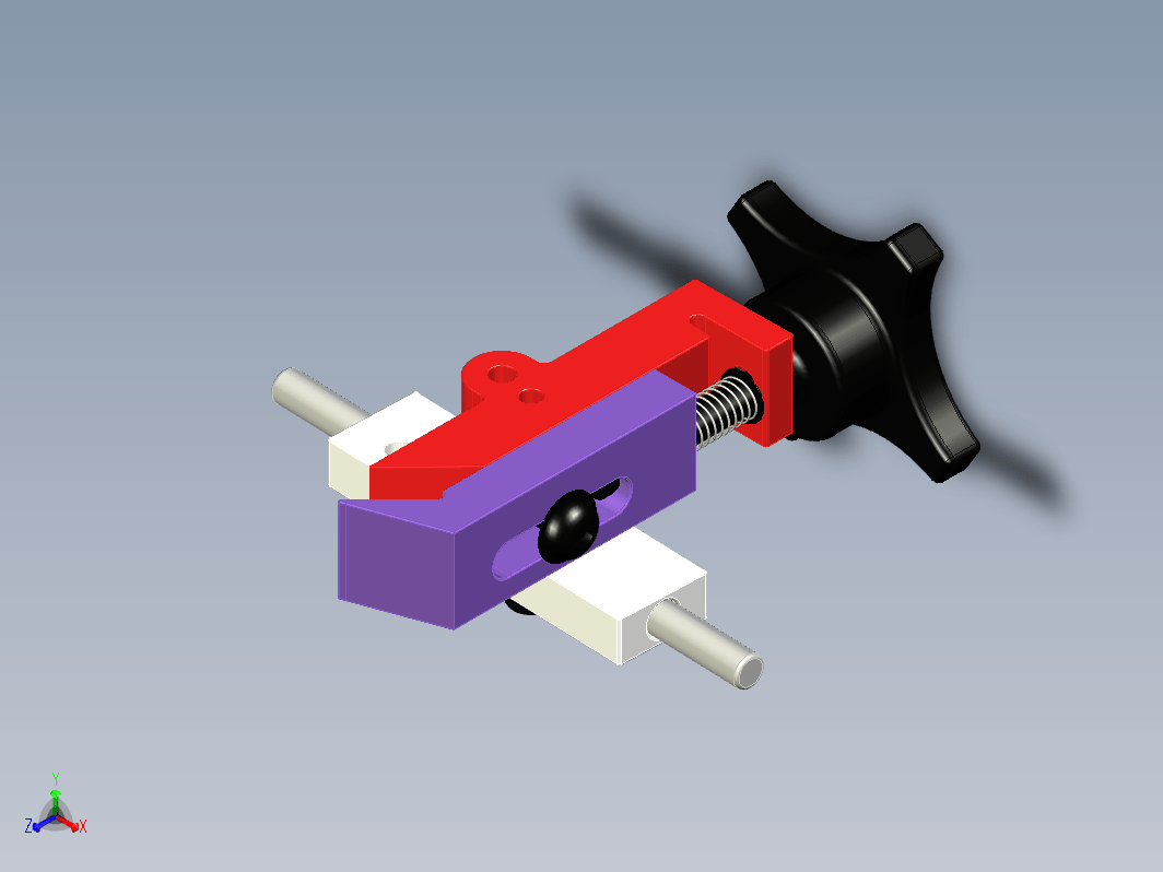 虎钳台钳卡钳-angle-adjusted-blade-clamp-1 1 INV DWG