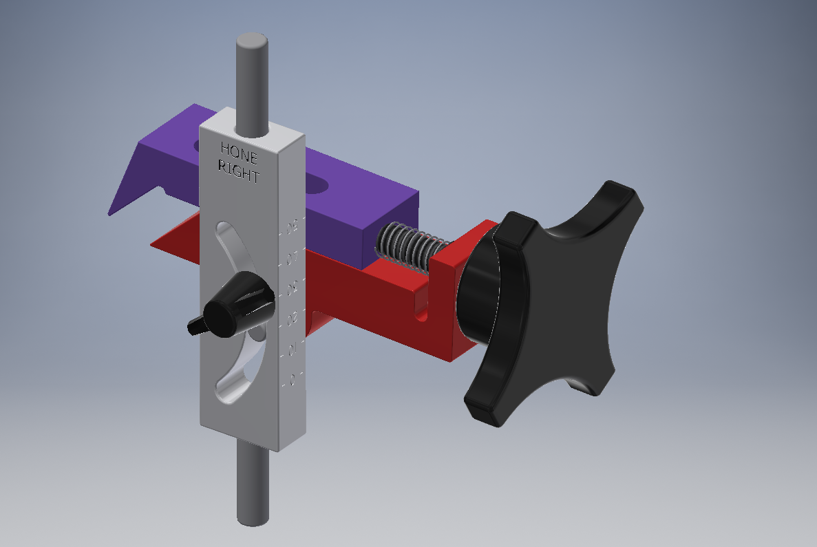 虎钳台钳卡钳-angle-adjusted-blade-clamp-1 1 INV DWG