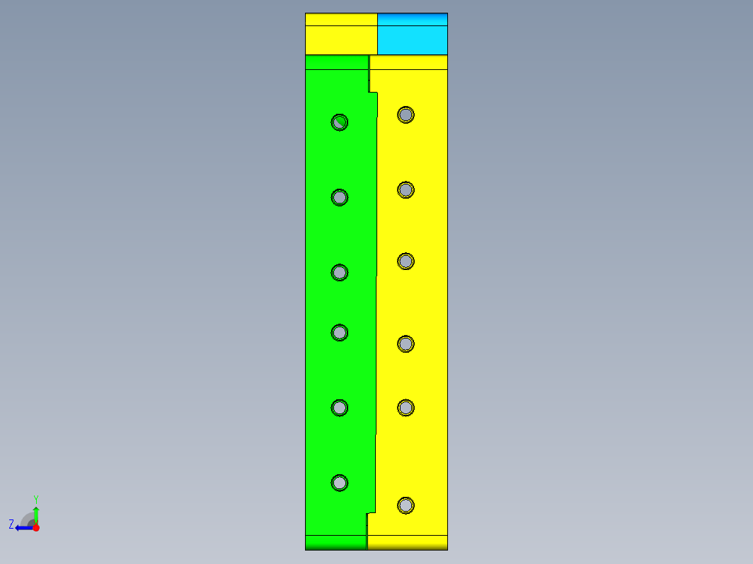 模具图档-146