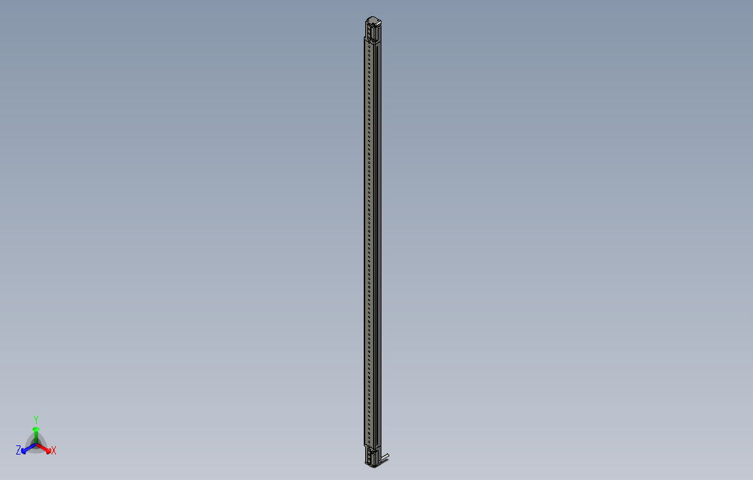 安全光栅SL-V103F_T系列