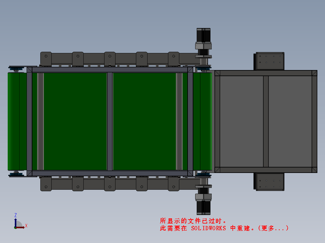 裁布机 Cloth cutting machine