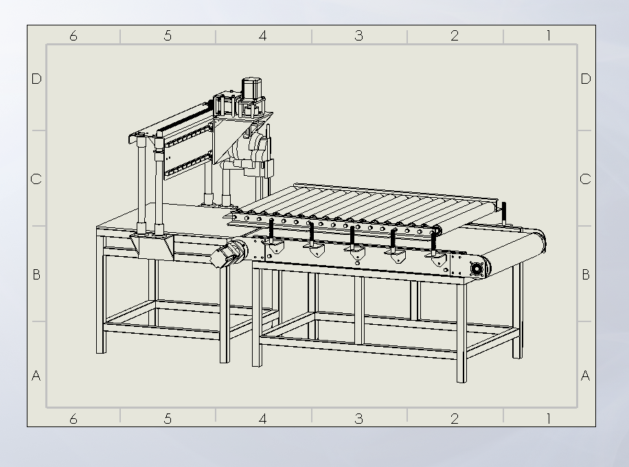 裁布机 Cloth cutting machine