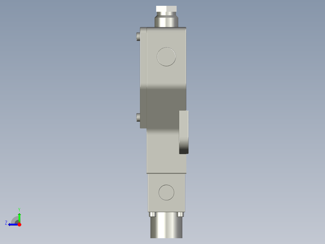 HED1型柱塞压力继电器_HED1