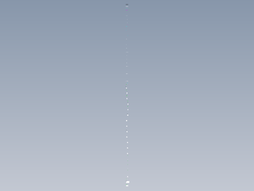 铣刀头装配图缩略图