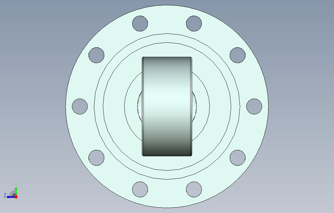 HSG_DF1_150-380-0-A工程用液压缸