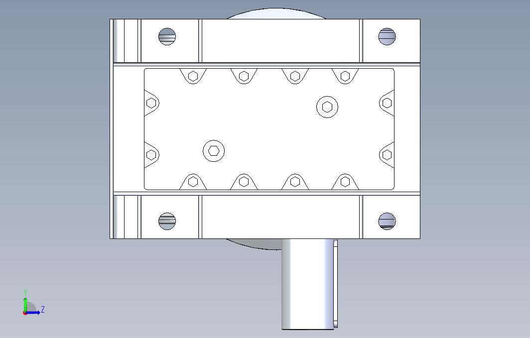 SEW伞齿轮减速器SEW_K157系列