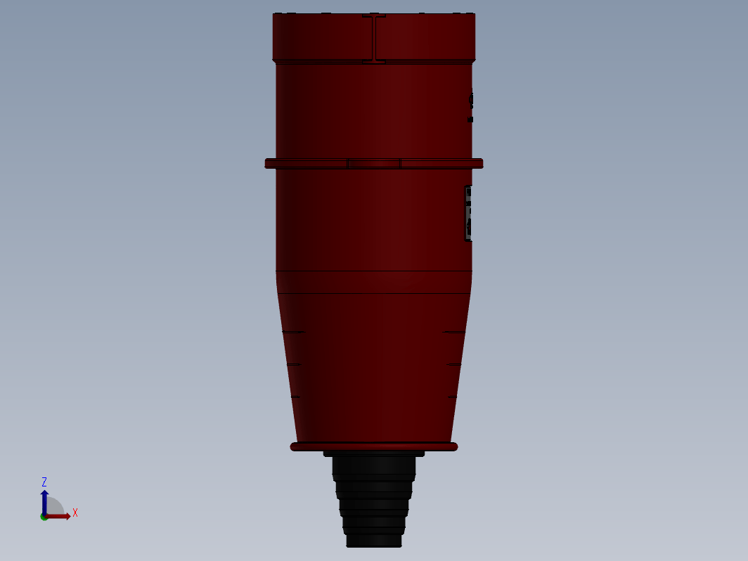 3P1Tx32APVC插头销_2