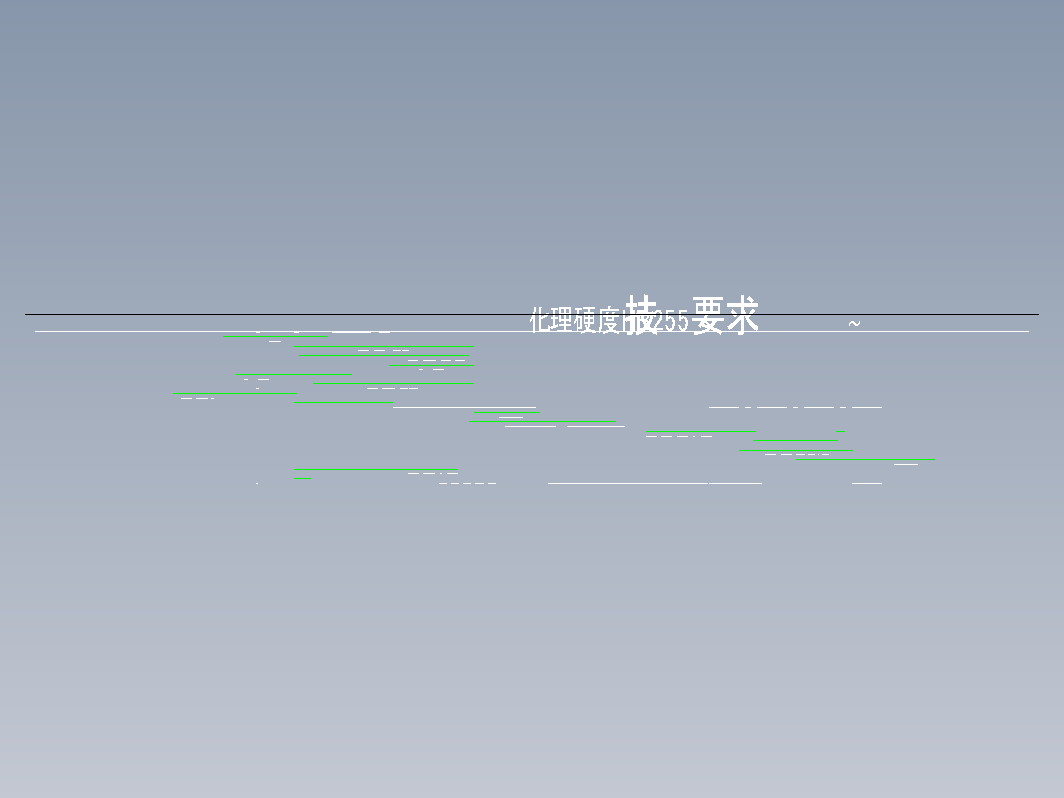 空心螺栓