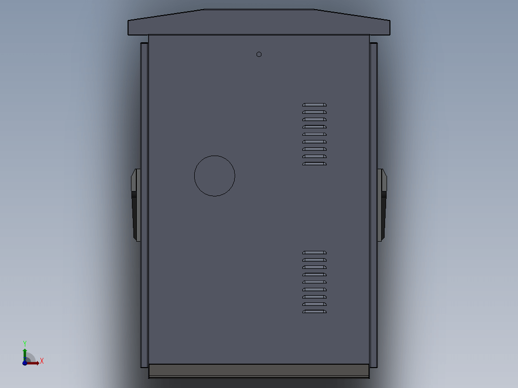 APF50-JP柜