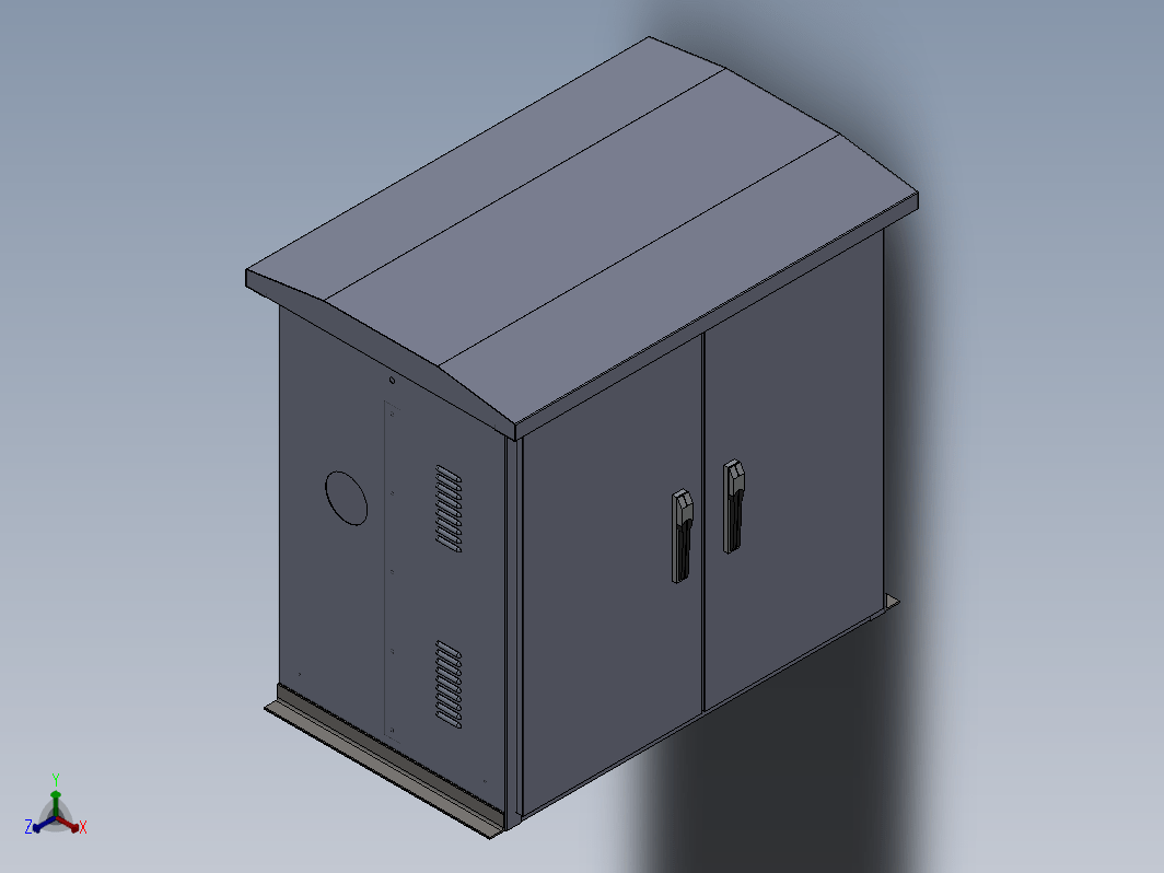 APF50-JP柜