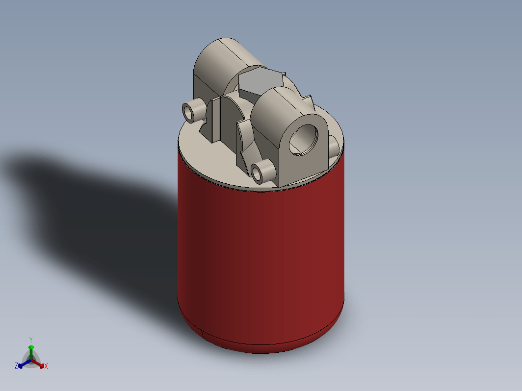 25微米或过滤器