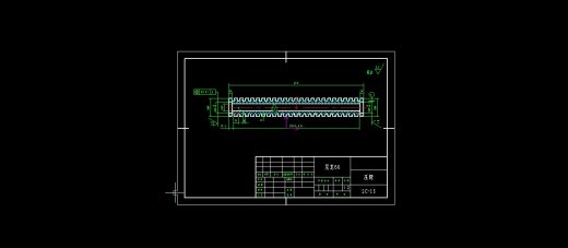 塑料造粒线冷却水槽缩略图