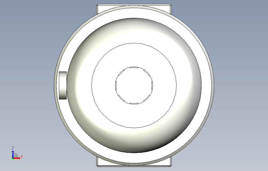 气立可末端排水器3D-BDV-300-H系列