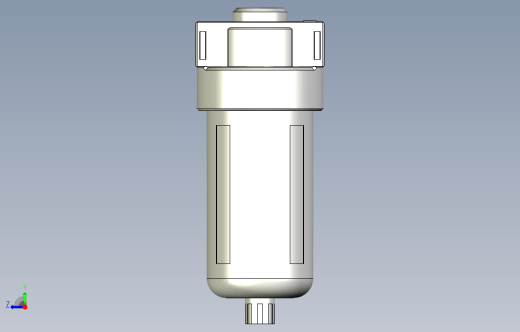 气立可末端排水器3D-BDV-300-H系列缩略图