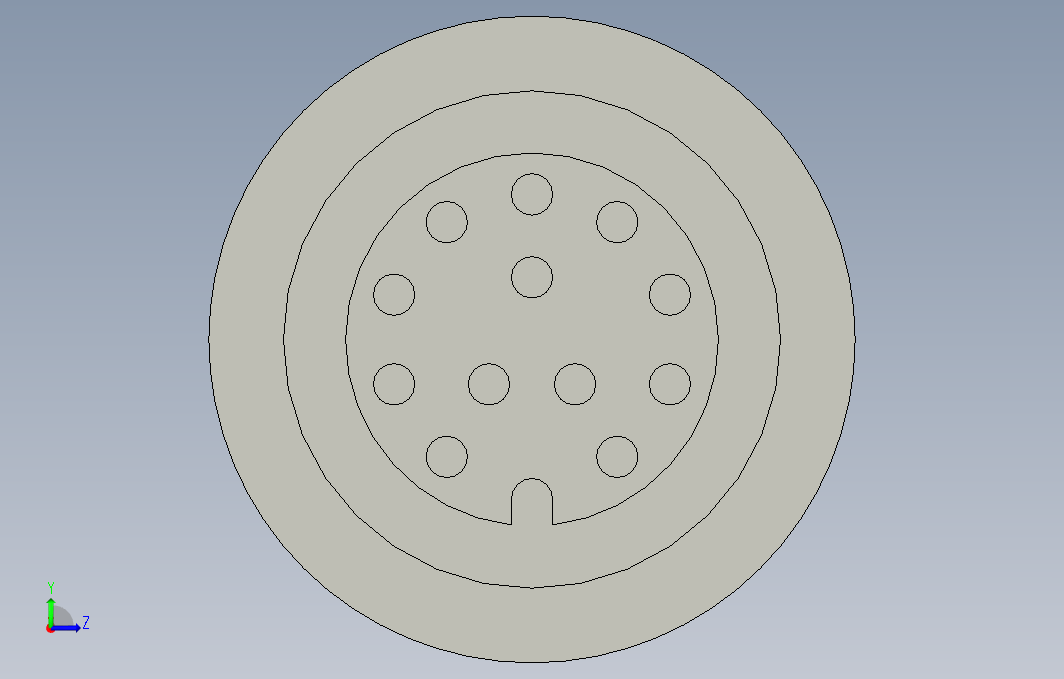 安全光栅GL-RC5M系列