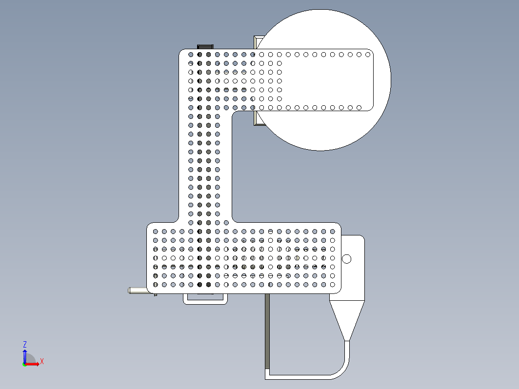 齿轮啮合 (12)