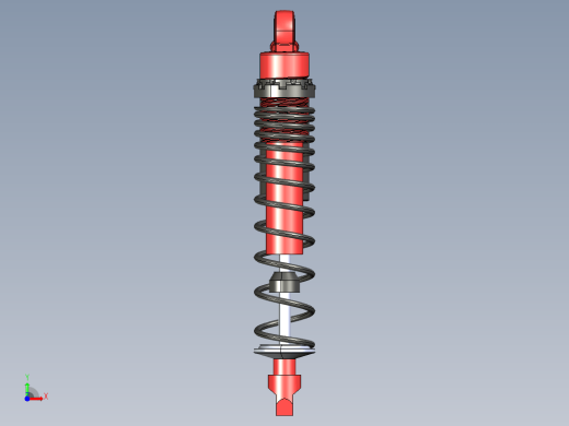 Damper减震器缩略图