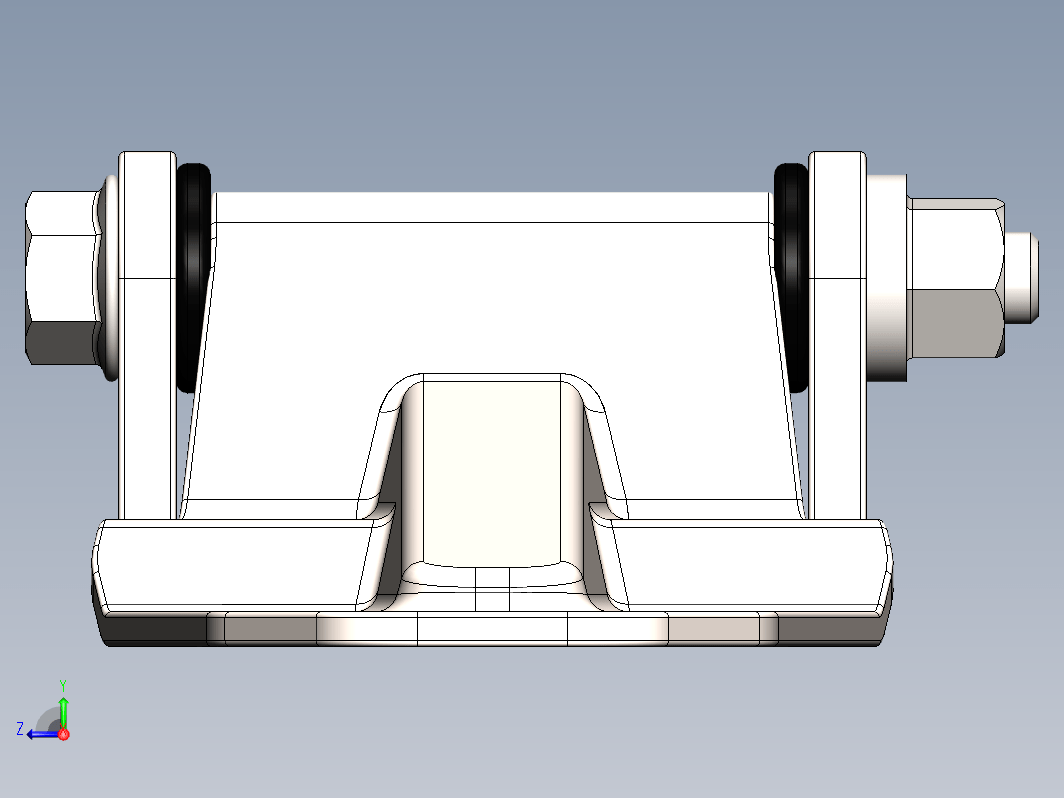 货车铰链181mm货车的环形门181mm。