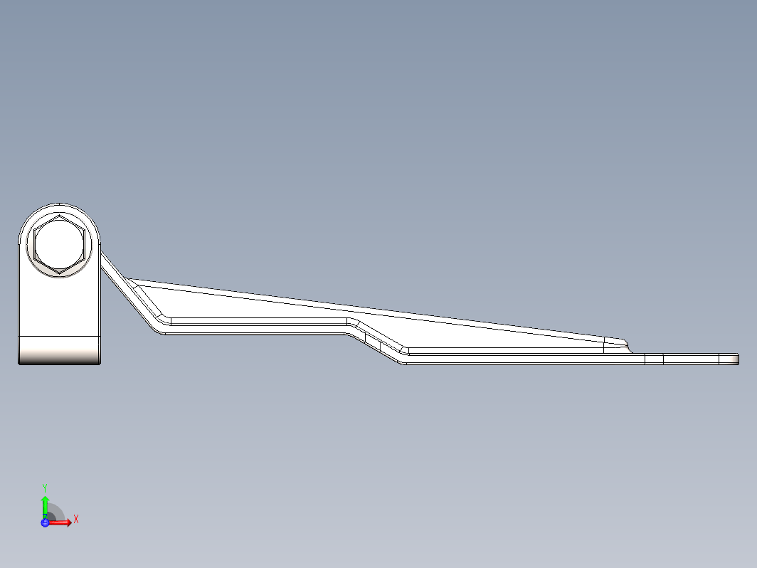 货车铰链181mm货车的环形门181mm。