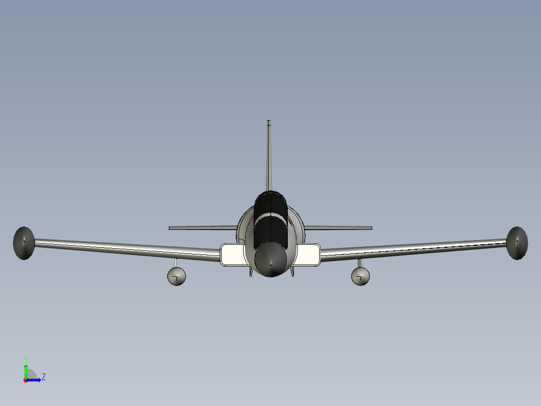 喷气式教练机 Aermacchi MB-339