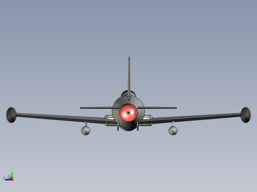 喷气式教练机 Aermacchi MB-339