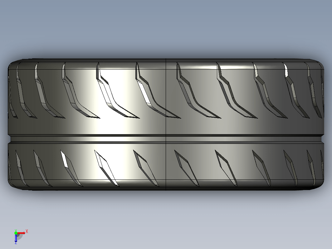 MODULAR 225轮胎