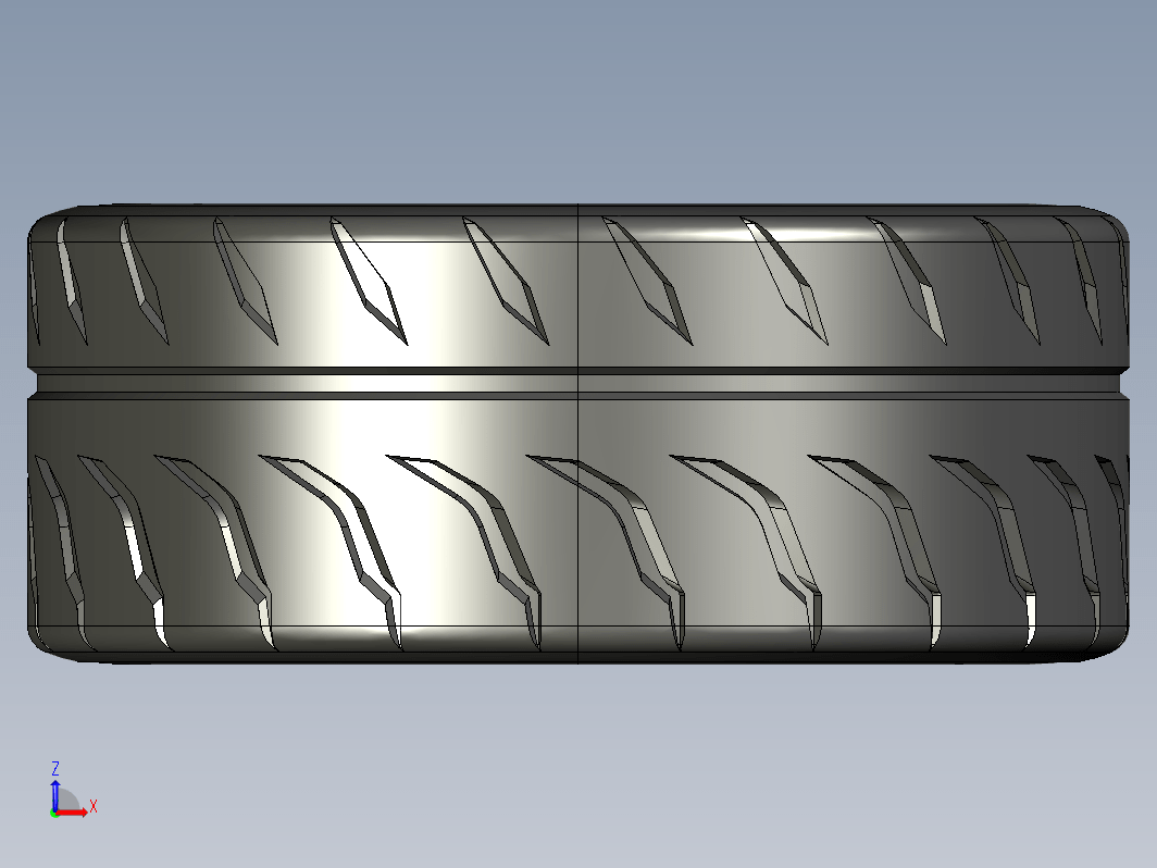 MODULAR 225轮胎