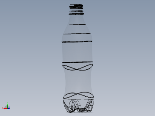 瓶装水