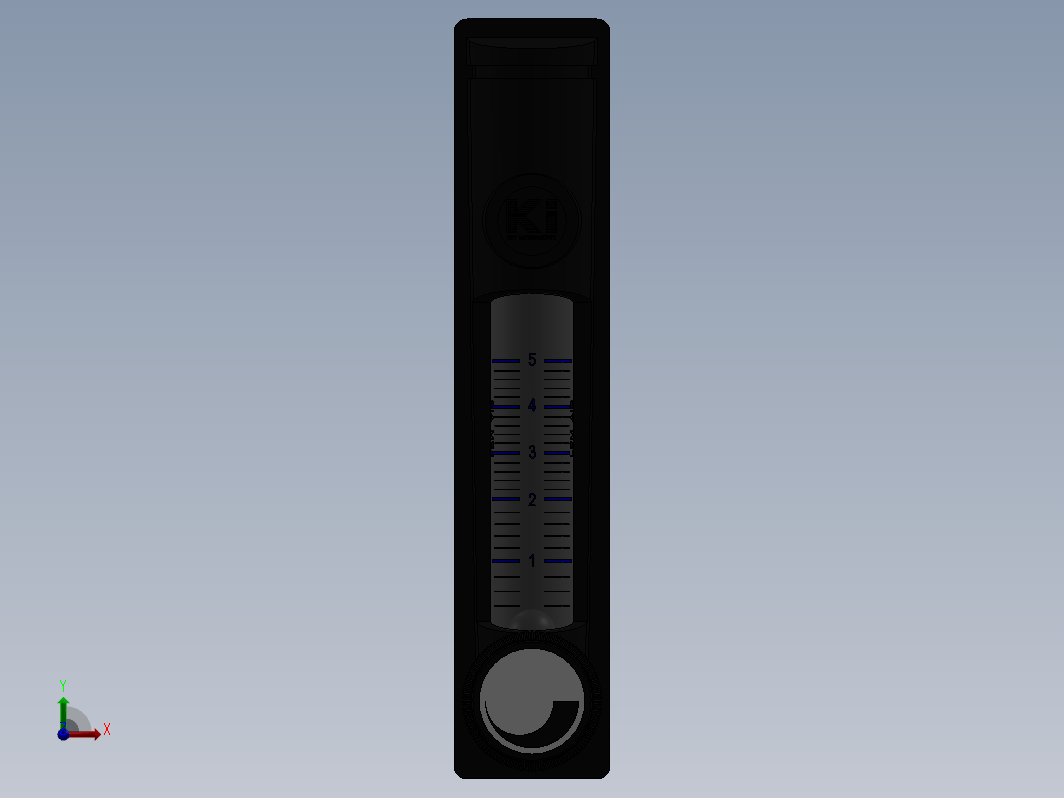 关键仪表空气流量计MR3A1404-5lpm