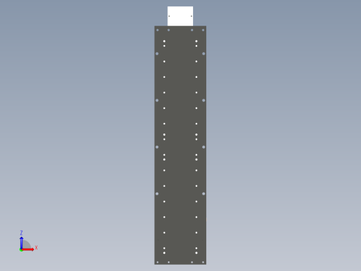 LJF200-550直线模组DLJ系列 LJF200缩略图