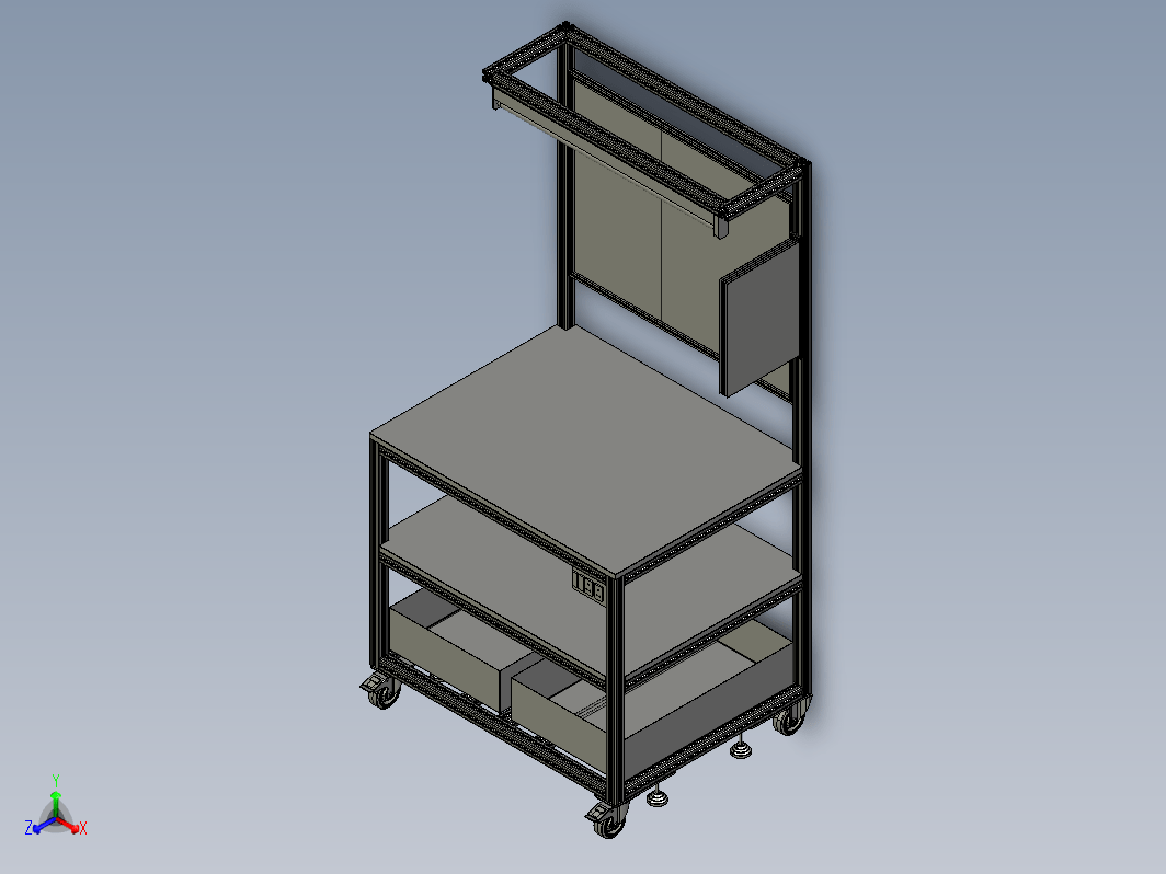 工作台03