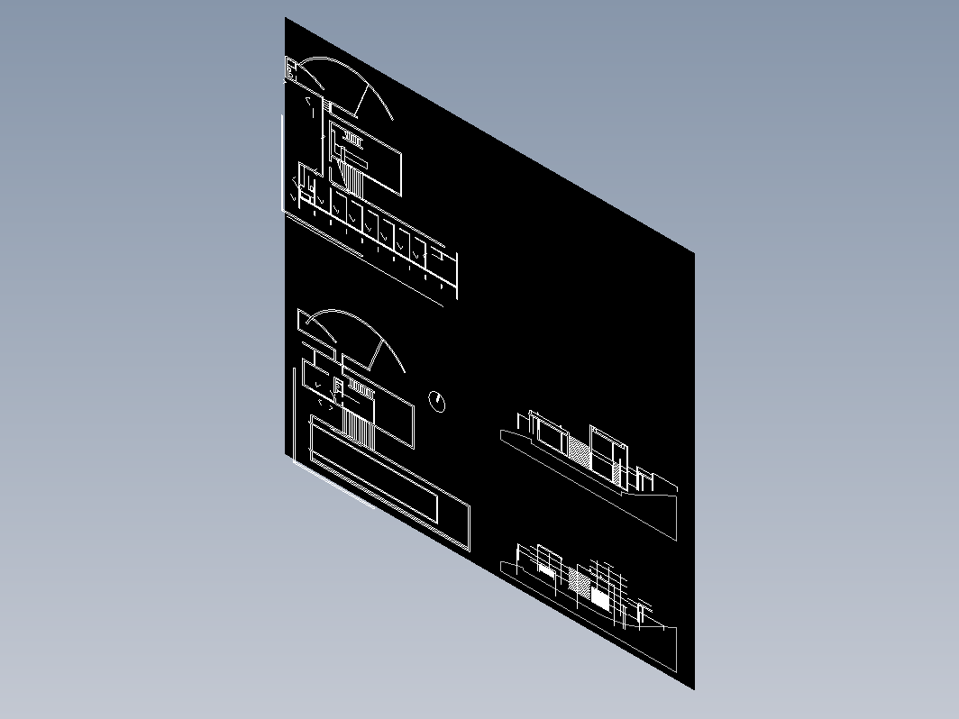 Koshino别墅