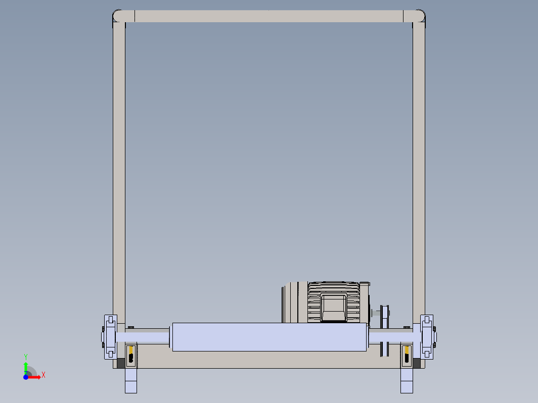 跑步机4