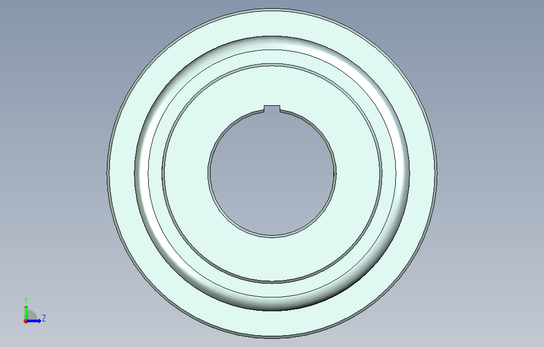 JB5514_TGLA2_18x30鼓形齿式联轴器