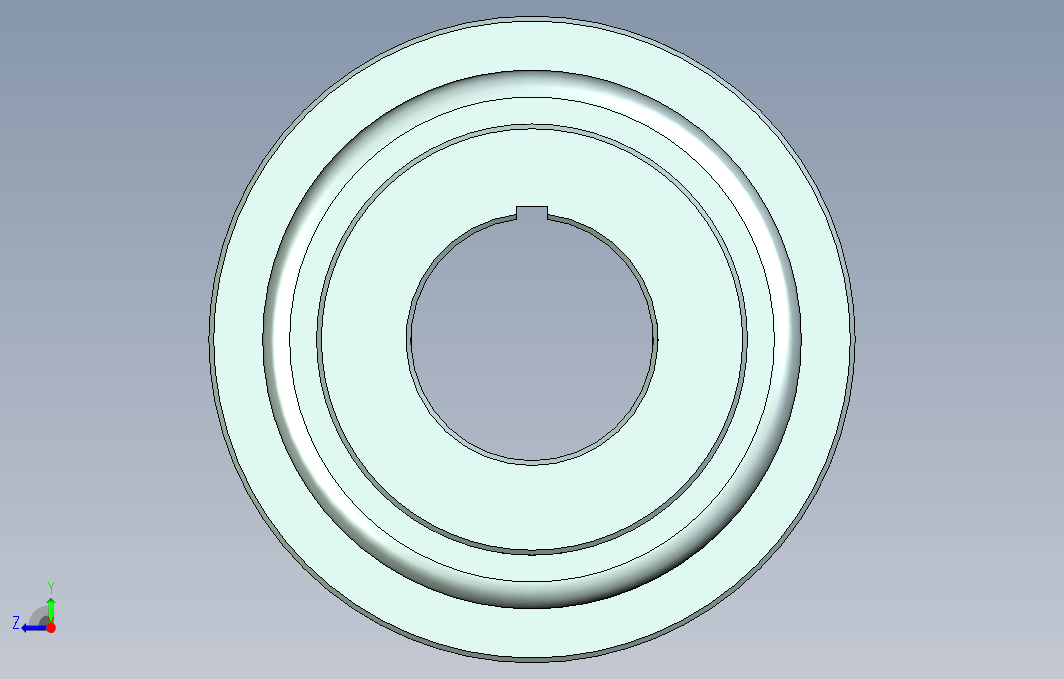 JB5514_TGLA2_18x30鼓形齿式联轴器