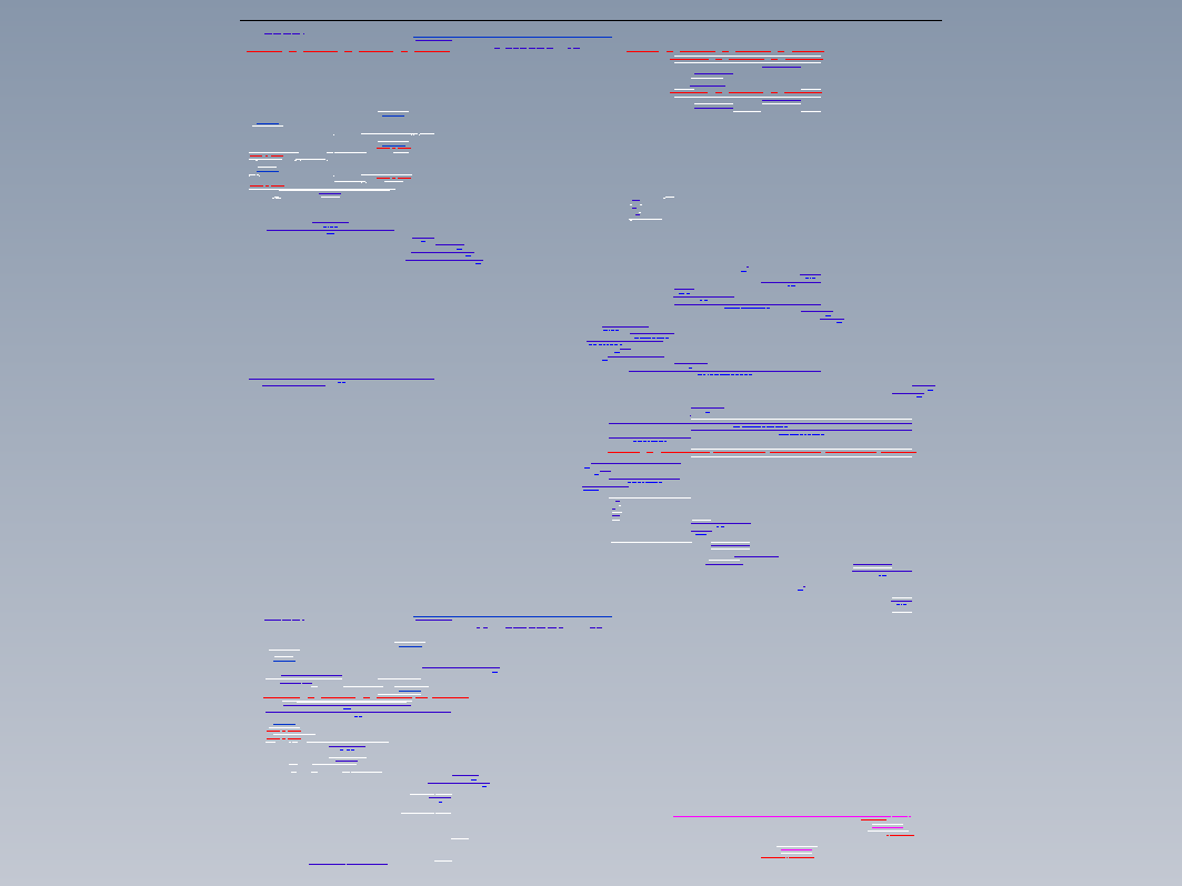 SDA气缸 83-STA-32-BZN