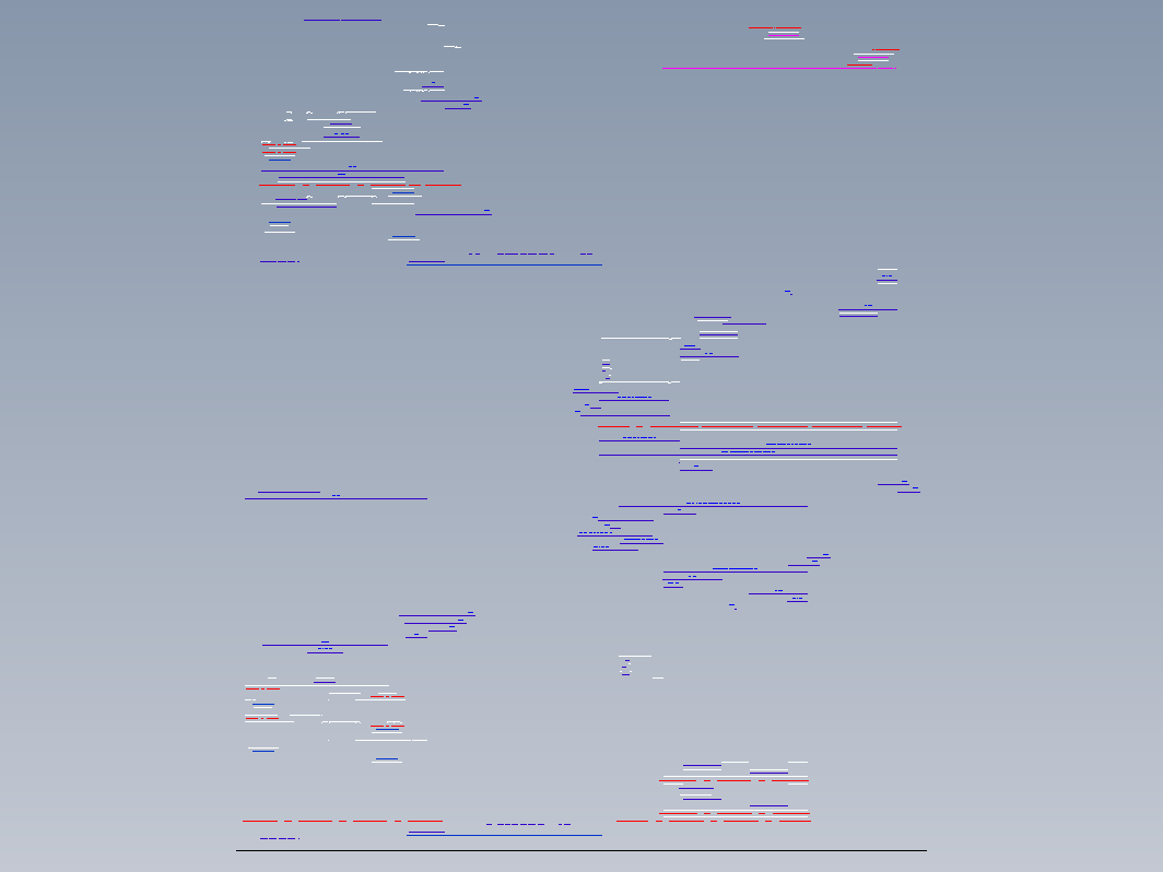 SDA气缸 83-STA-32-BZN