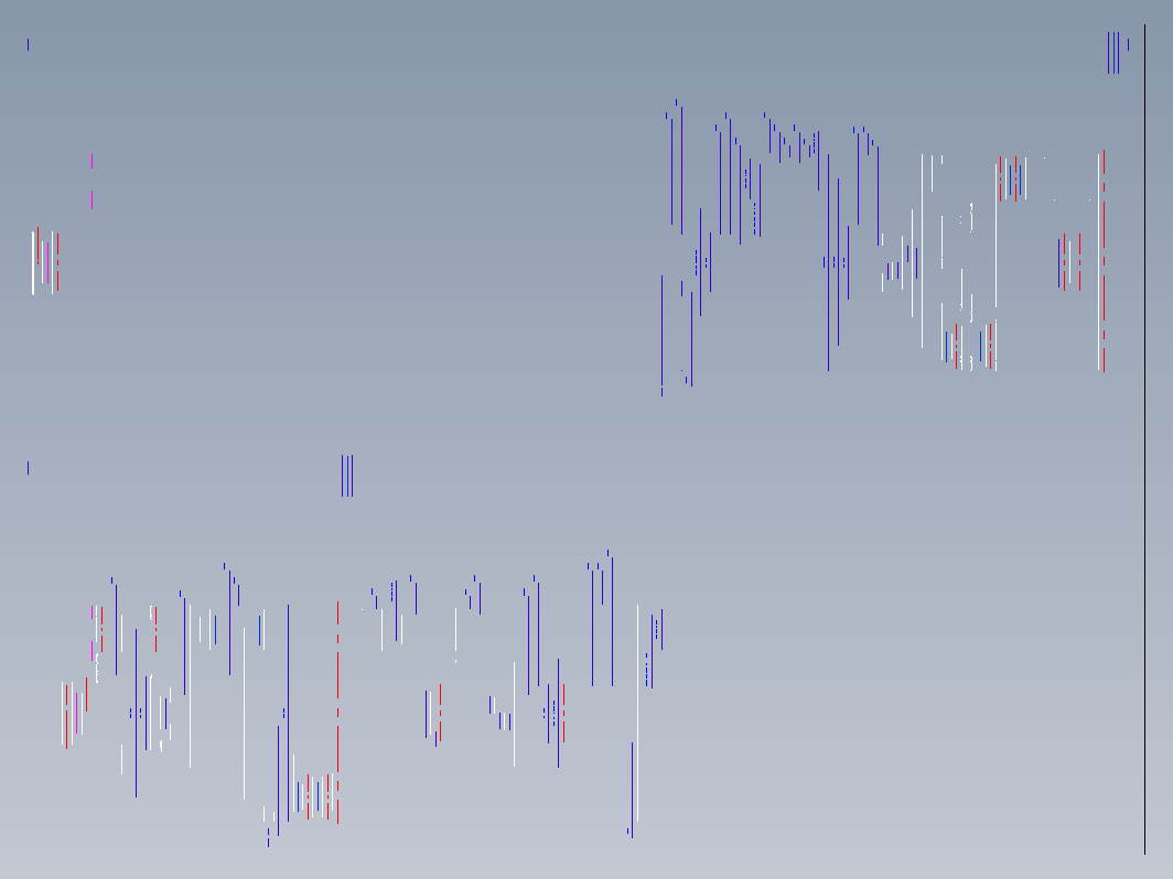 SDA气缸 83-STA-32-BZN