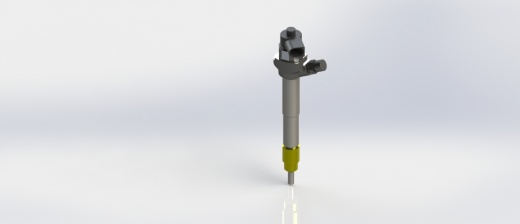 CRD喷油器提取器缩略图